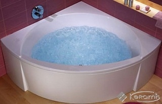 Магазин акриловых ванн